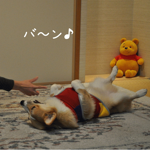 バーンそして生きかえれ♪.gif